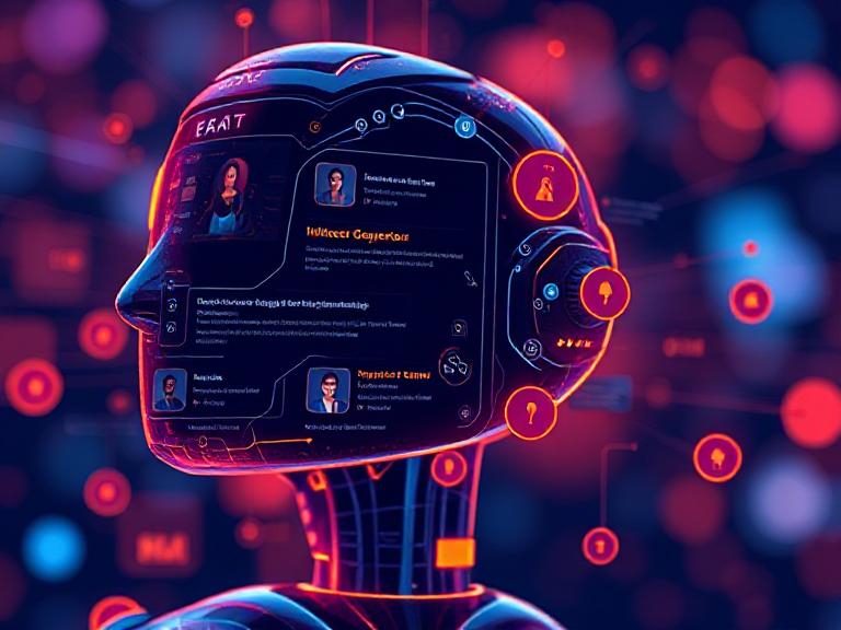 Introduction to AI Influencer Generators